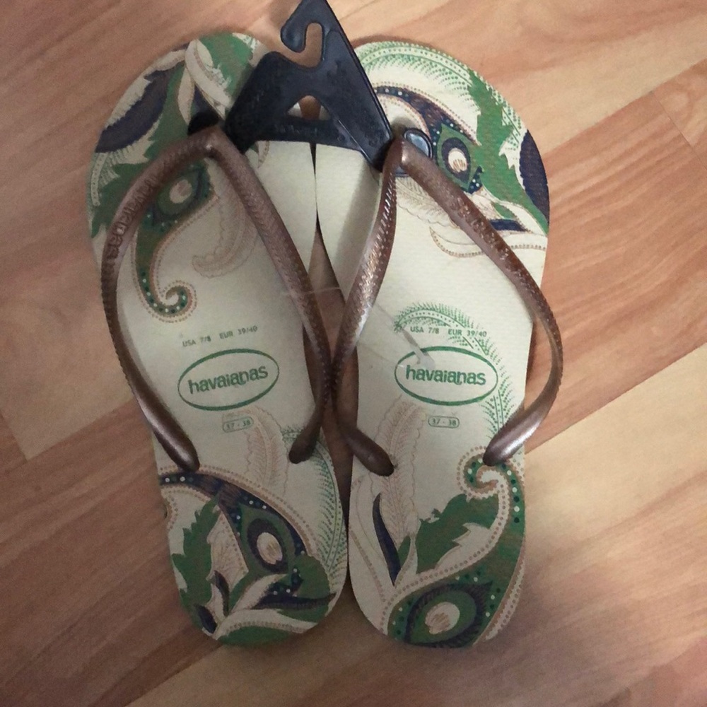 Slippers